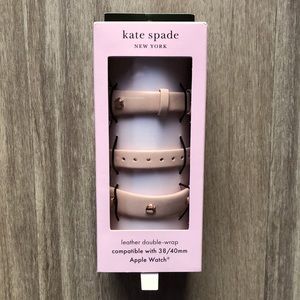 Kate Spade Apple Watch Band 38/40mm